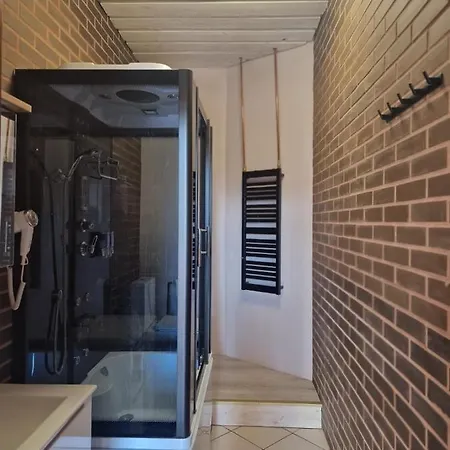 Lejlighed Vasco Admiral