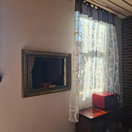 아파트 Vasco Admiral *