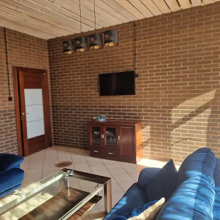 Vasco Admiral Lejlighed