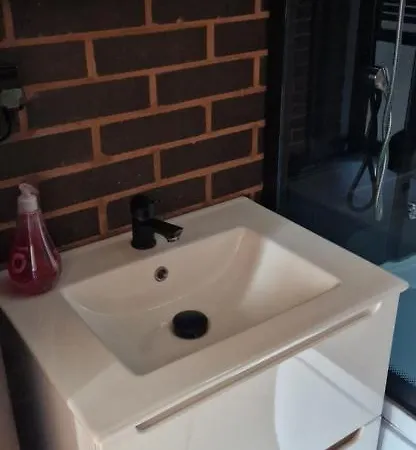 아파트 Vasco Admiral