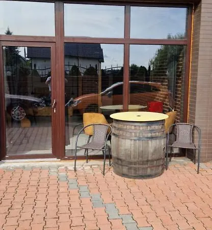 Lejlighed Vasco Admiral