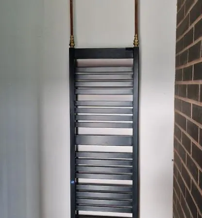 Lejlighed Vasco Admiral