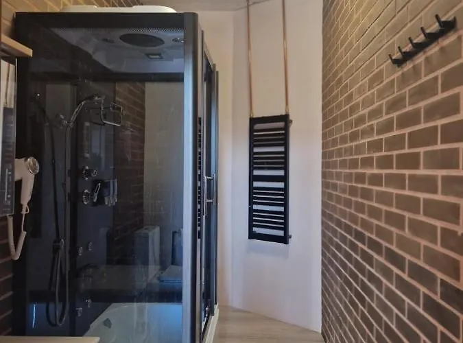 Διαμέρισμα Vasco Admiral