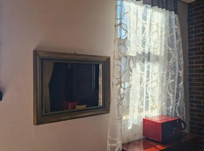 Διαμέρισμα Vasco Admiral *