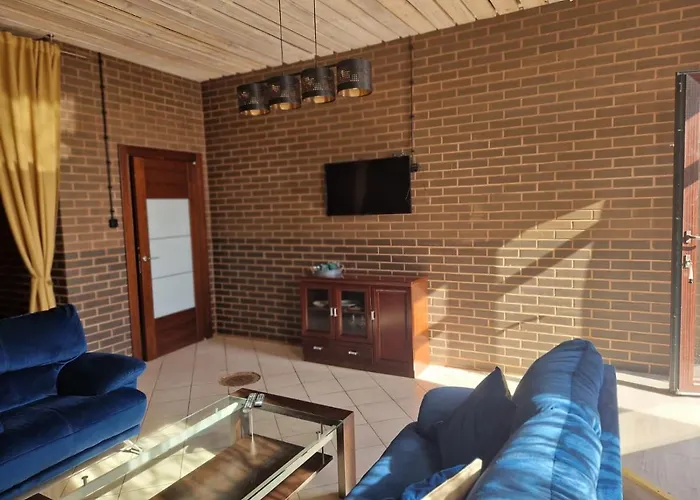 Vasco Admiral Διαμέρισμα