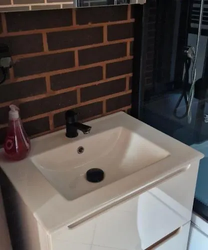 Διαμέρισμα Vasco Admiral