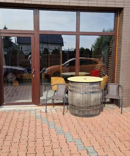 Διαμέρισμα Vasco Admiral